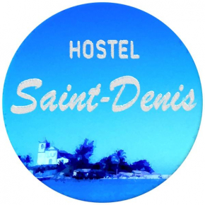 Hostel Saint-Denis